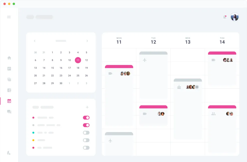 Fullsense AIX 企业 AI 智能体平台